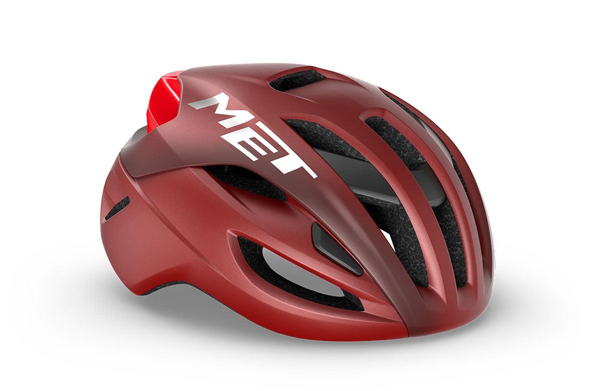 Casco Met Rivale Mips