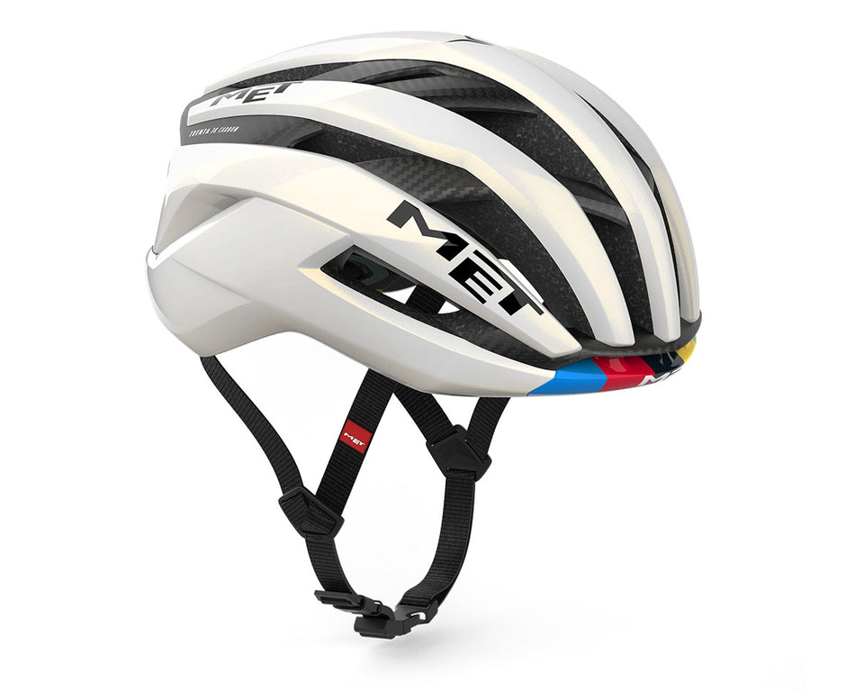Kask Met Trenta 3K Carbon Rainbow Edition