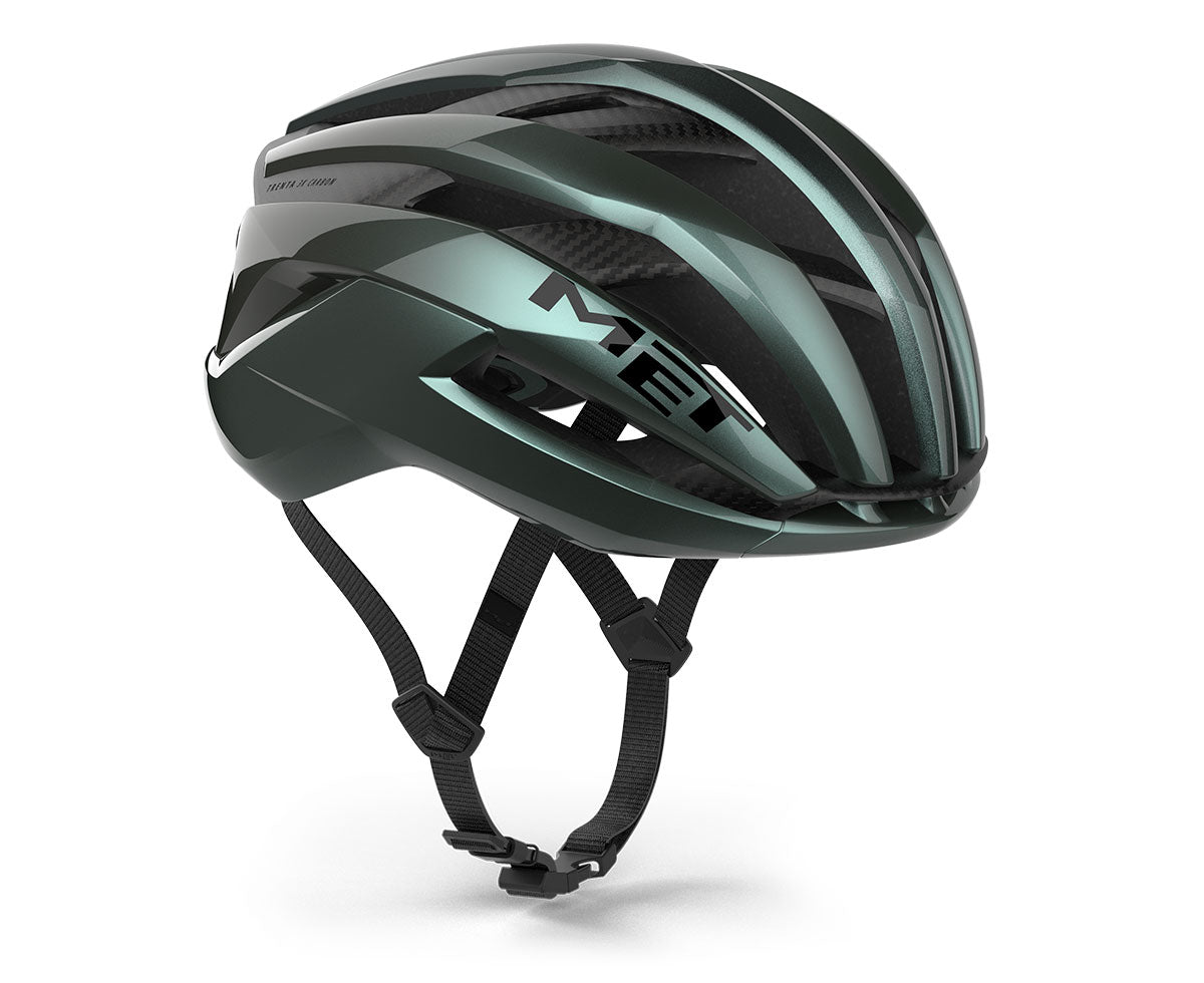 Met Trenta 3K Carbon helmet