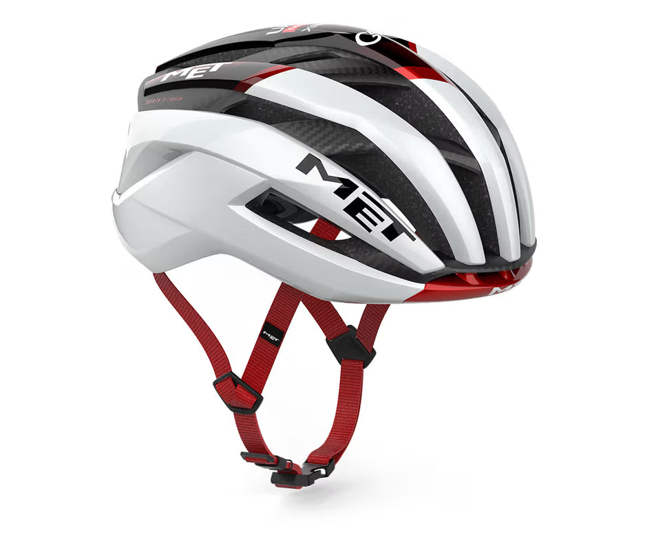 Kask Met Trenta 3K Carbon UAE Team Emirates XRG 2026