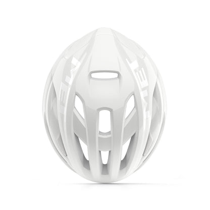 Casque Met Trenta Mips Absolute White Édition Limitée