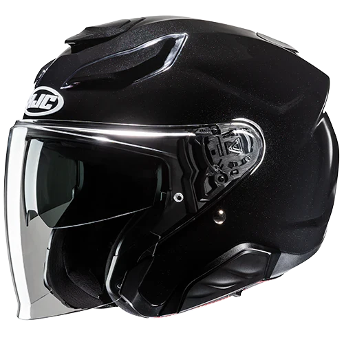 casco hjc f31