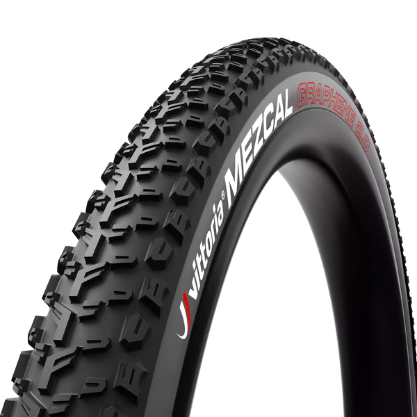 Opona Vittoria Mezcal Gravel Endurance Tubeless Ready