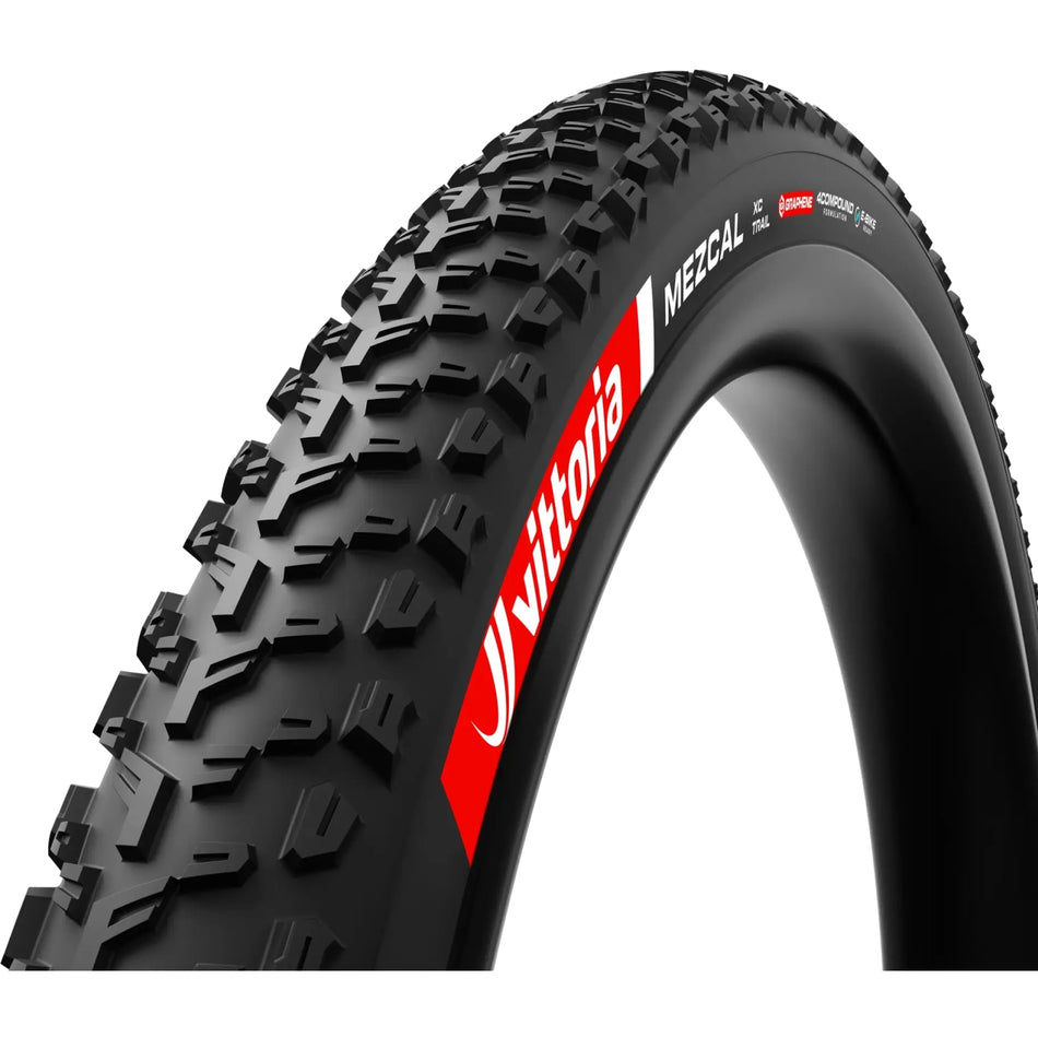 Vittoria Mezcal III XC Trail G2.0 TLR Tire
