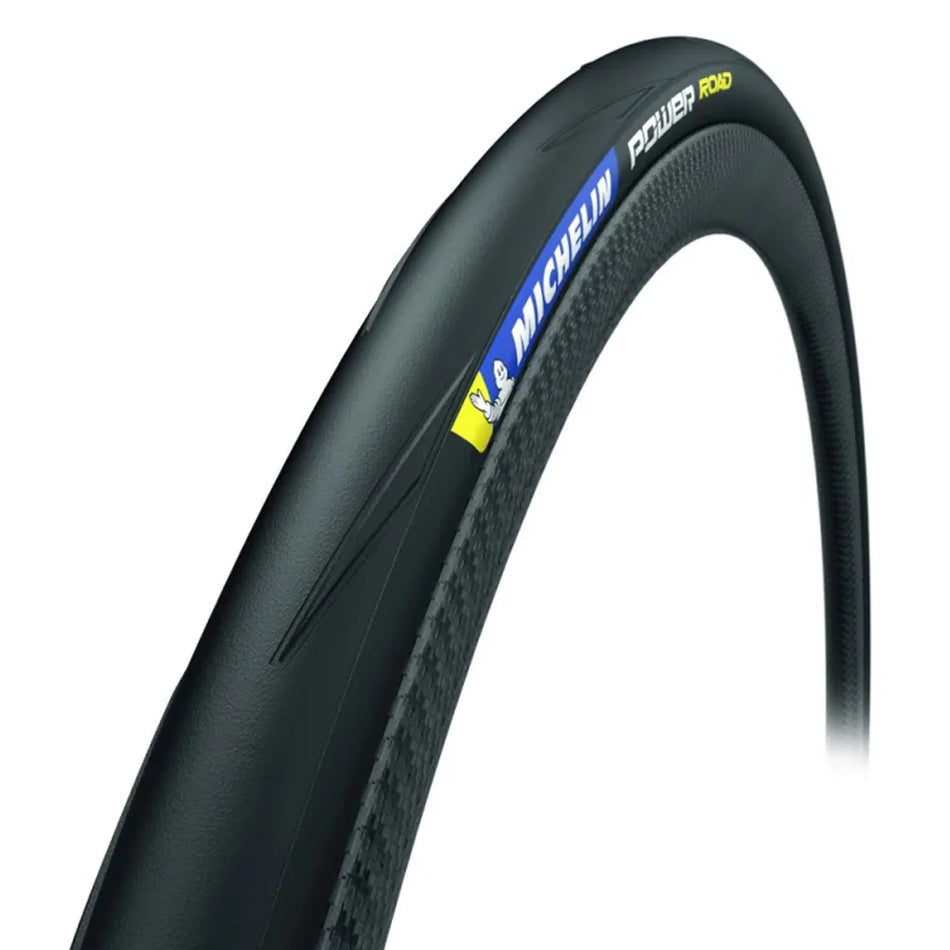 Michelin Power Road Tube-Type Tire 700x25