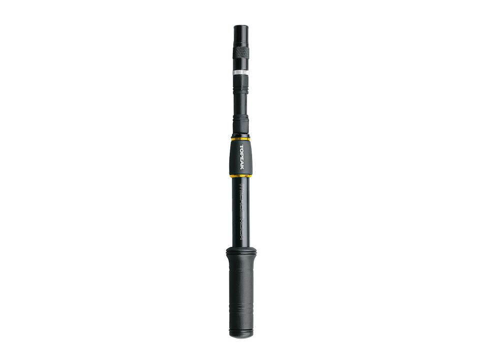 Topeak MicroShock Fork and Shock Pump