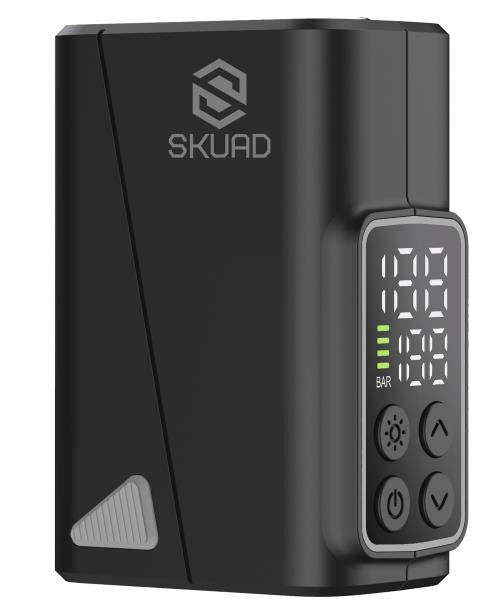 Mini Elektryczna Pompa Skuad Air