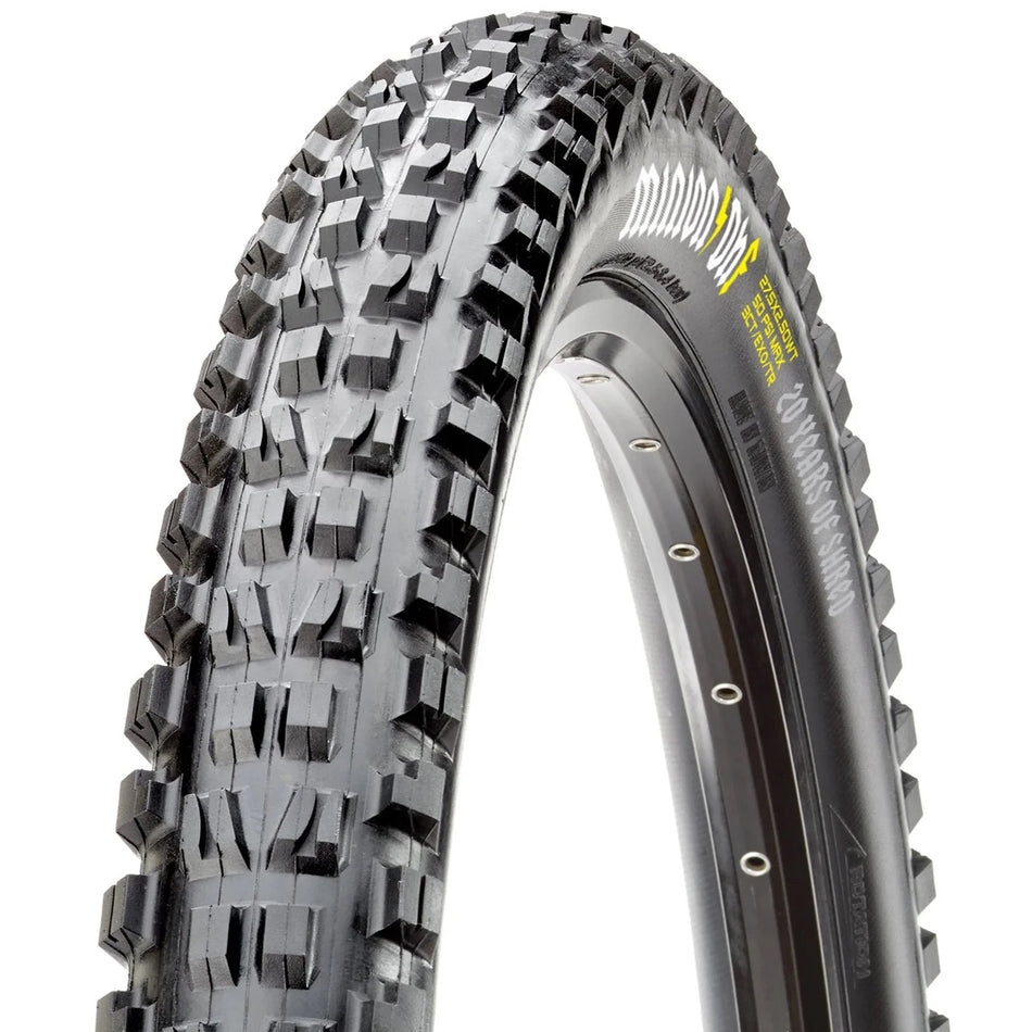 Opona Maxxis Minion DHF 3C Maxx Terra Exo Tubeless Ready 27.5X2.50WT