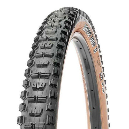 Opona Maxxis Minion DHR II Exo Tubeless Ready WT 29x2,60