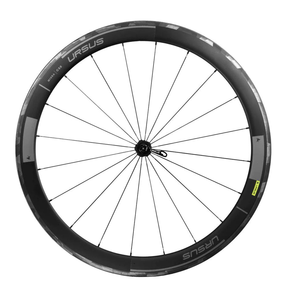 Koła Ursus Miura C50 Carbon V Brake