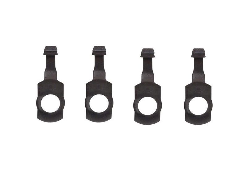 Molla Portapattino Campagnolo 4pz