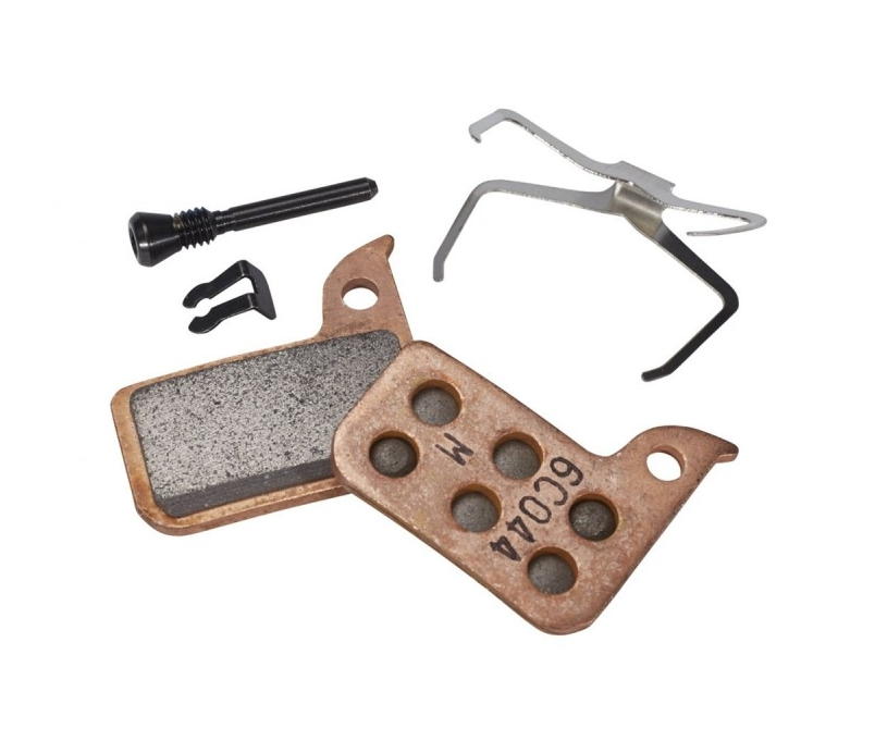 Sram Red HRD / Level Ultimate / Level TLM Sintered Brake Pads