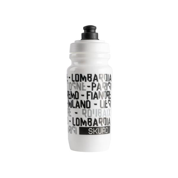 Skuad Monument Water Bottle 550ml