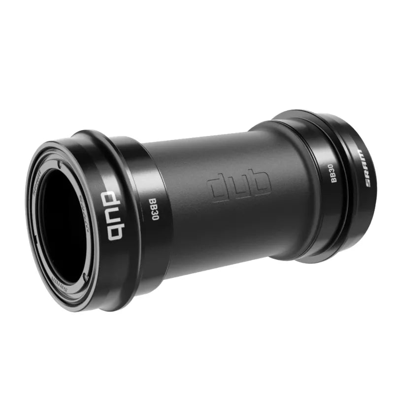 Ruch centralny SRAM Dub BB30 - 73 mm - droga