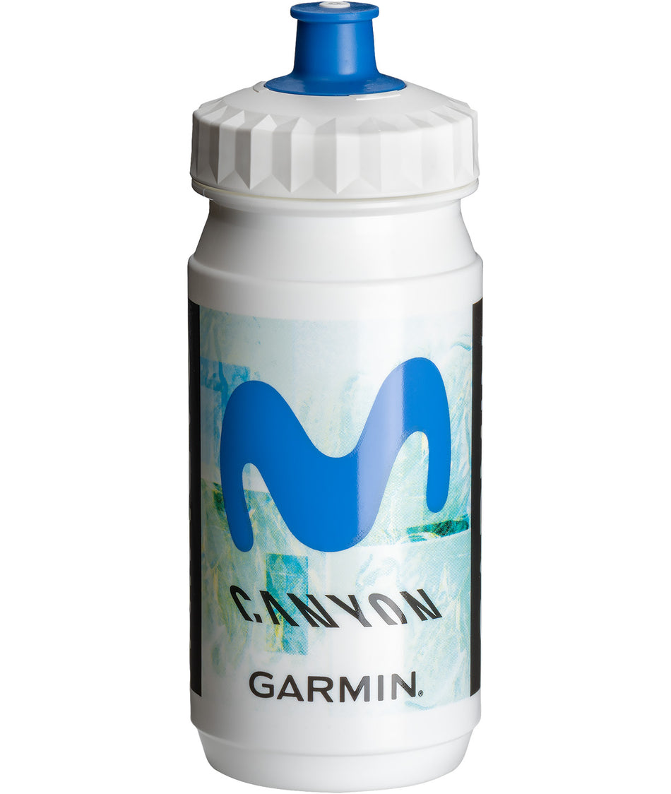 Bidon Tacx Daya Pro Team Movistar 550 ml