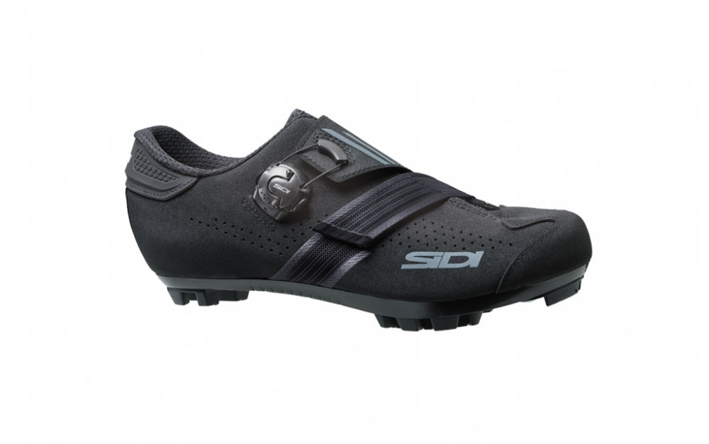 Scarpe Sidi MTB Aertis 2026