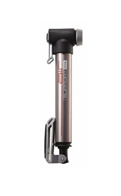 Bontrager Air Support MTB Mini Pump