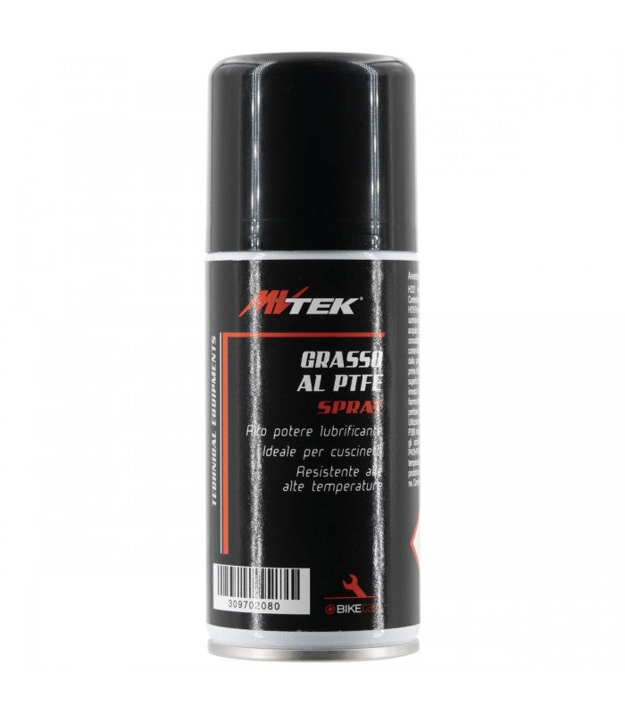 Fat MV Tek 200ml lithium spray