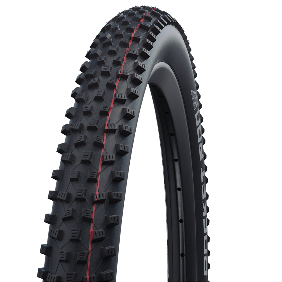 Schwalbe Rocket Ron 29x2.10 Addix Speed SnakeSkin Tire