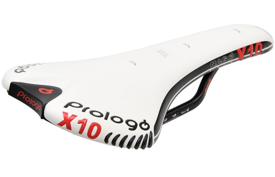 Prologo Nago Evo X10 Nack Saddle