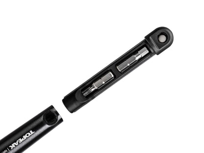 Multiiatruzzo topaak nano torqbar x