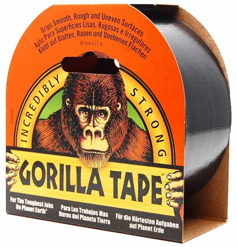 Taśma tubeless Gorilla Tape 48mmx11m