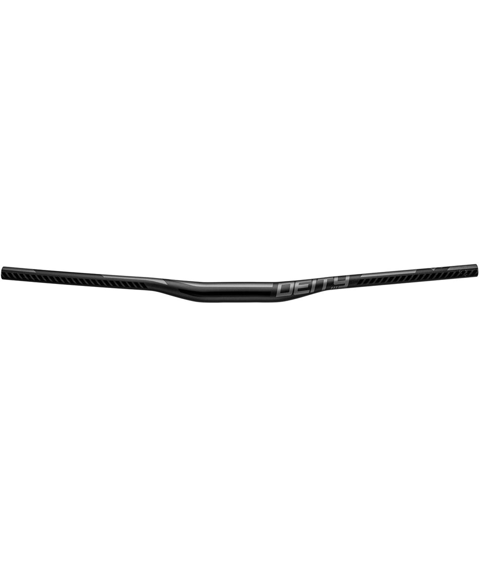 Deity Ridgeline 35x800mm Handlebar Rise 25mm