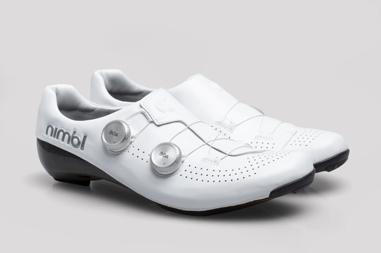 Nimbl Exceed Ultimate Glide shoes