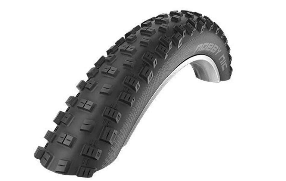 Opona Schwalbe Nobby Nic SnakeSkin TL-Easy Compound PSC 29x2.35