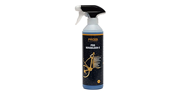 Proed Pro Novakleen-500ml Detergente