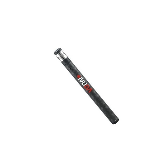 Barbieri Naked Carbon Fiber Mini Pump