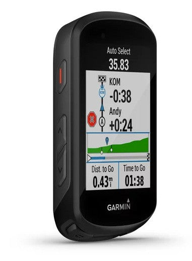 Garmin Edge 530 Pakiet czujników