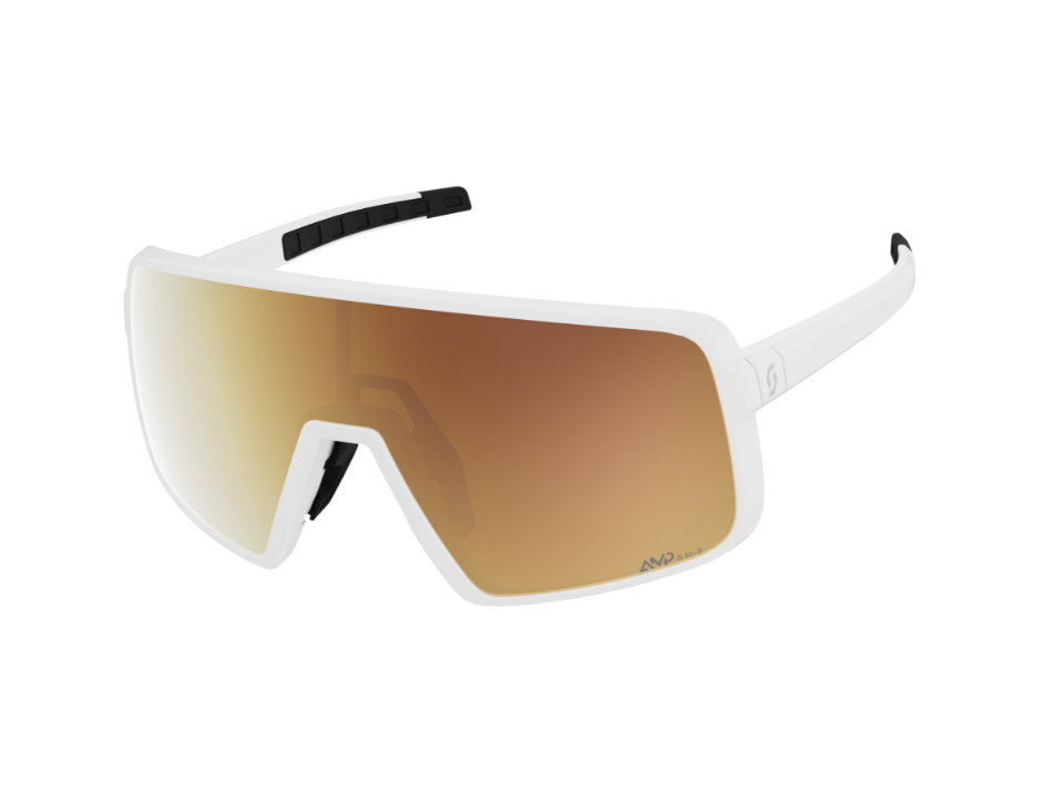 Scott Torica Light Sensitive Sunglasses