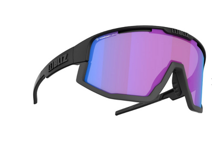 Bliz Fusion Nordic Lekkie okulary