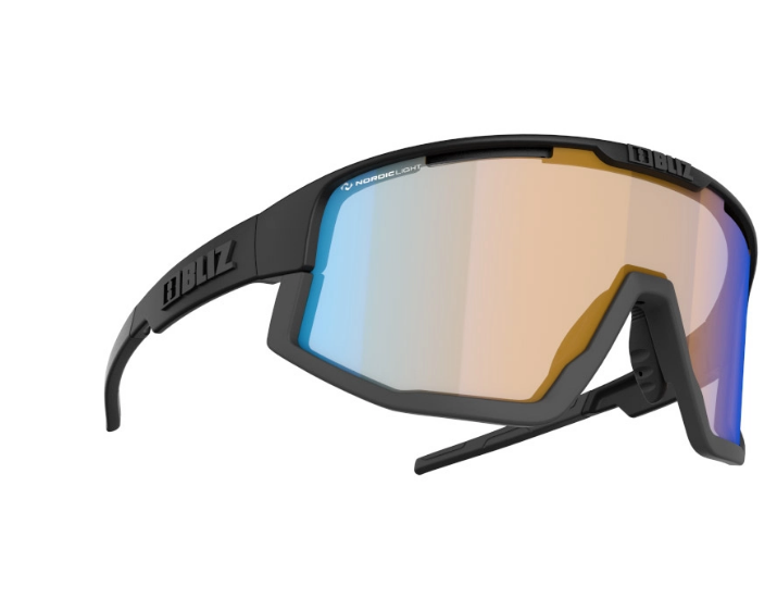 Bliz Fusion Nordic Lekkie okulary