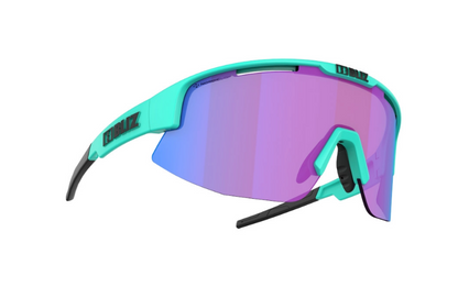 Bliz Matrix Nano Optics Nordic Lekkie okulary