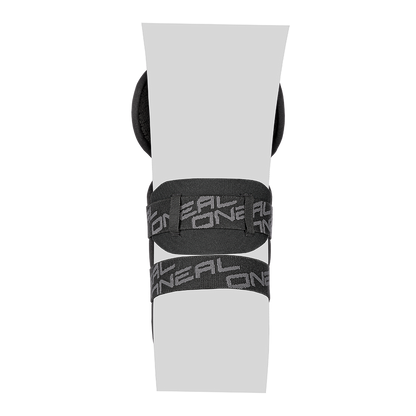 O'Neal Pro III Carbon Look Knee