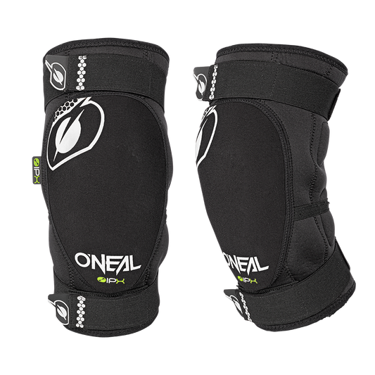 O'Neal Dirt Guard Knee Boquilla más