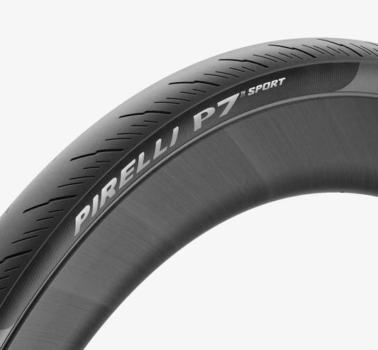 Cubrir Pirelli P7 Sport