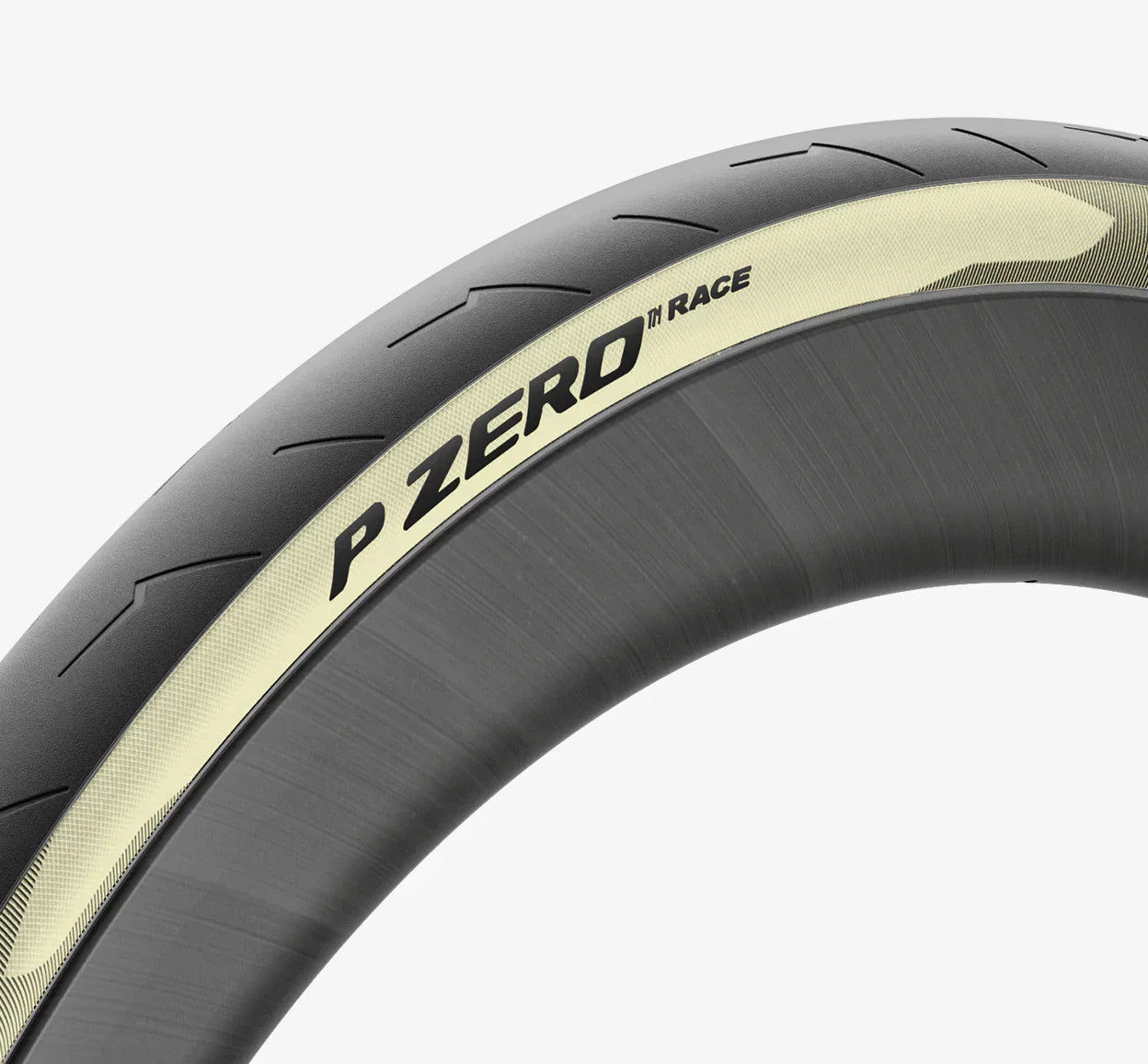 Copertone Pirelli P Zero Race RS Tube Type