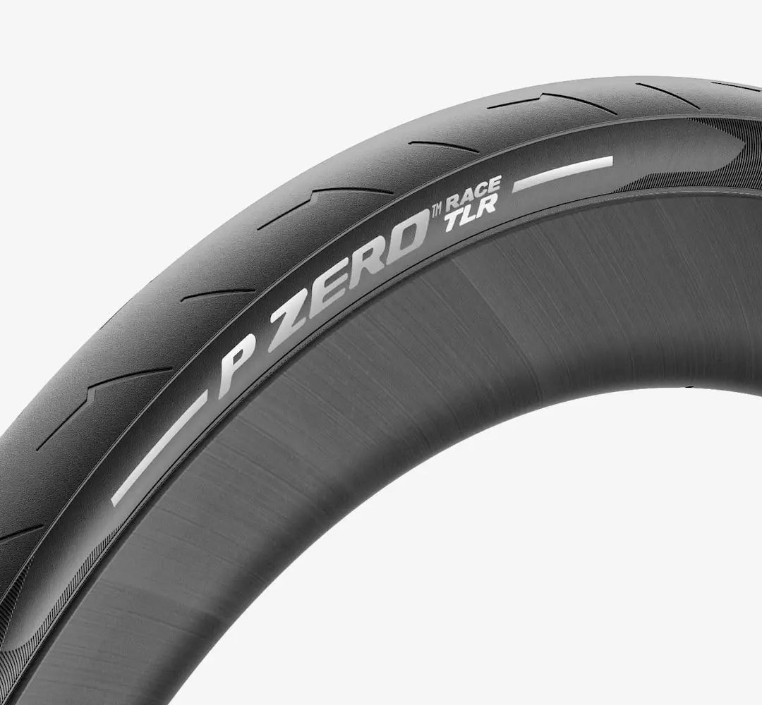 Acoperiți Pirelli P Zero Race Tubeless Ready Techwall Road