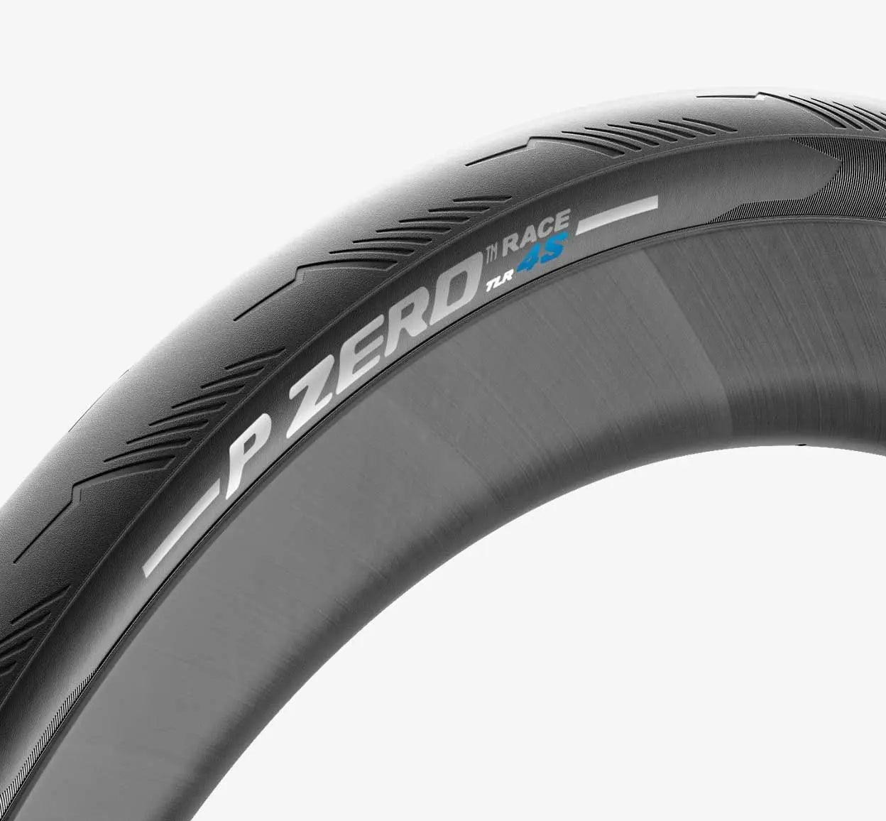 Acoperiți Pirelli P Zero Race 4s Tubeless Ready