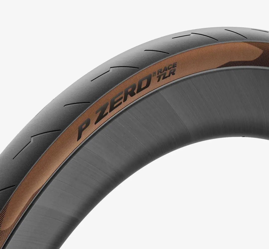 Acoperiți Pirelli P Zero Race Tubeless Ready Speedcore