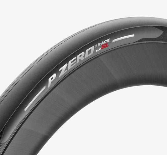 Couvre Pirelli P zéro race tubeless Ready sl