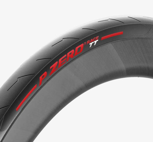 Couvrir Pirelli P zéro race tt