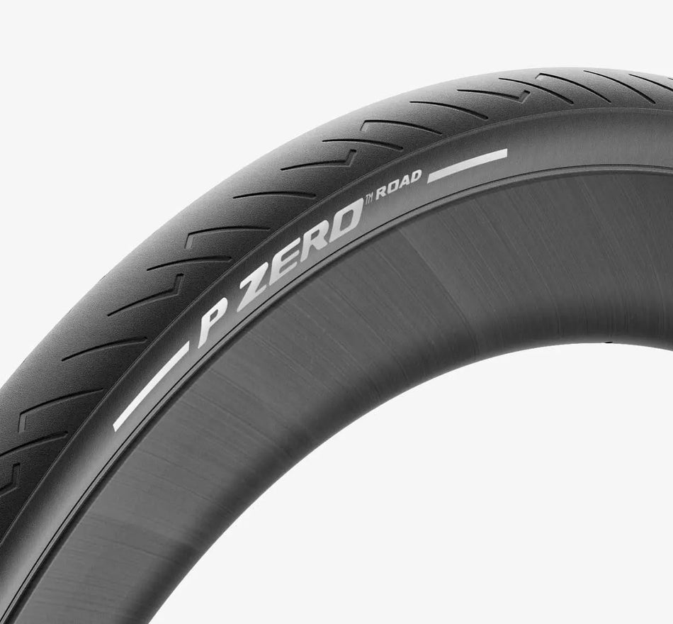 Pirelli P Zero Road Tire