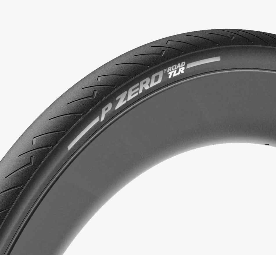 Pirelli P Zero Road Tubeless Ready Tire