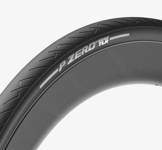 Decken Sie Pirelli p Zero Road Tubeless bereit