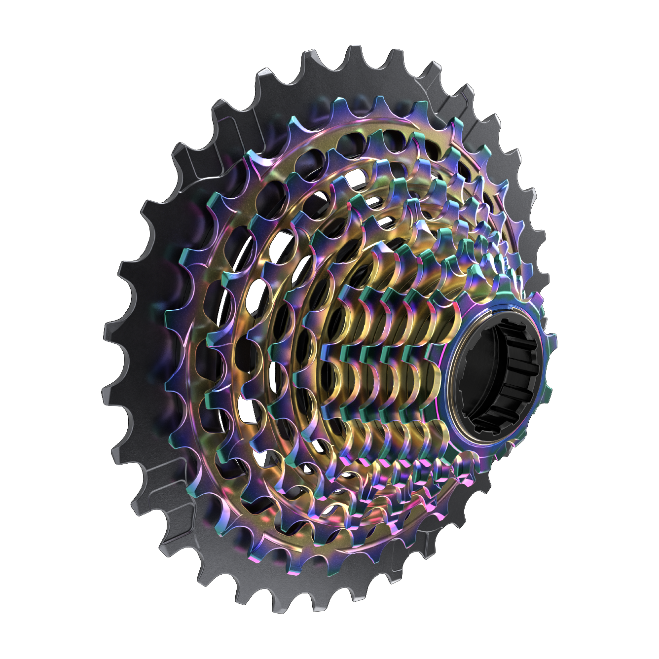 SRAM RED XG 1290 D1 12V Opakowanie - Rainbow