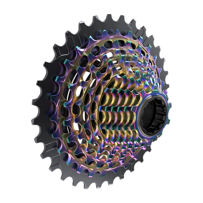 SRAM RED XG 1290 D1 12V Opakowanie - Rainbow